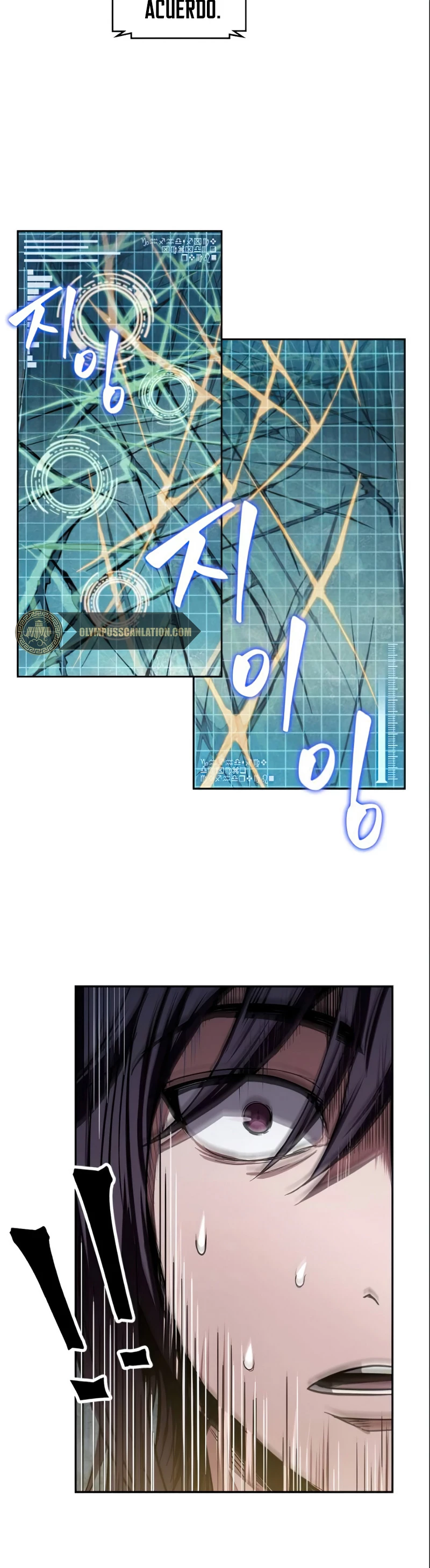 El Despiadado Demonio Celestial Capítulo 27 - Page 41
