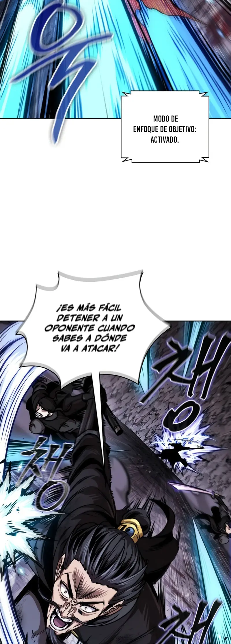 El Despiadado Demonio Celestial Capítulo 270 - Page 18