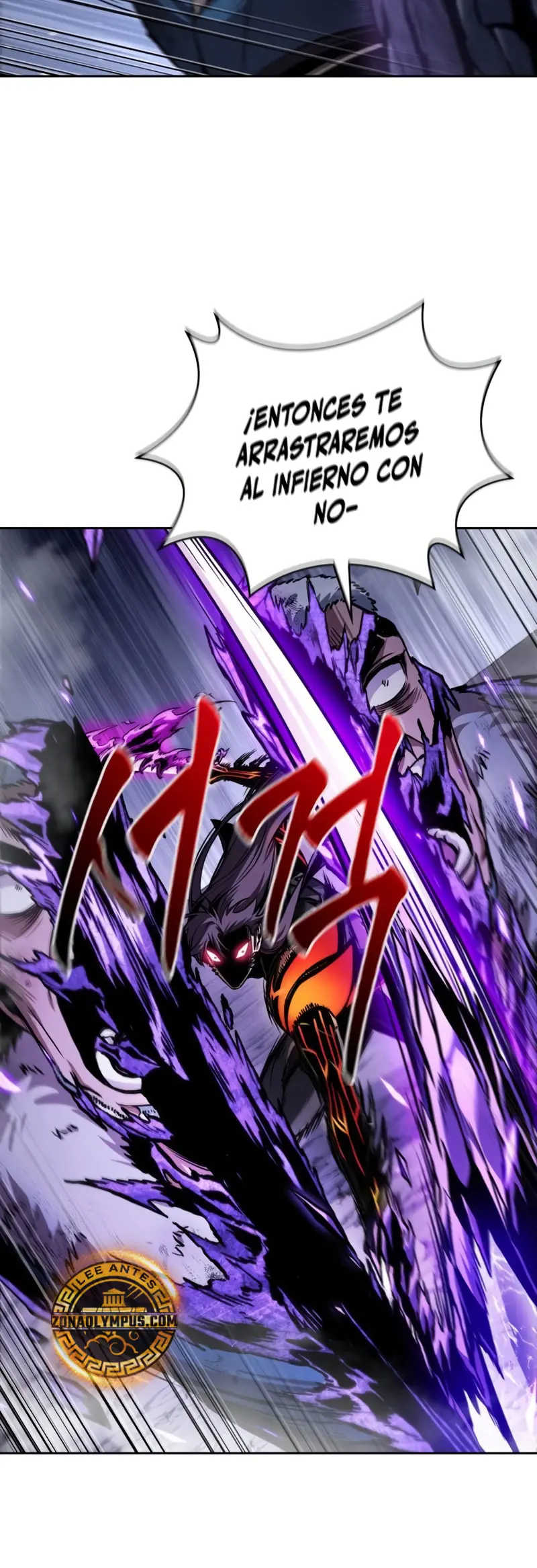 El Despiadado Demonio Celestial Capítulo 270 - Page 25