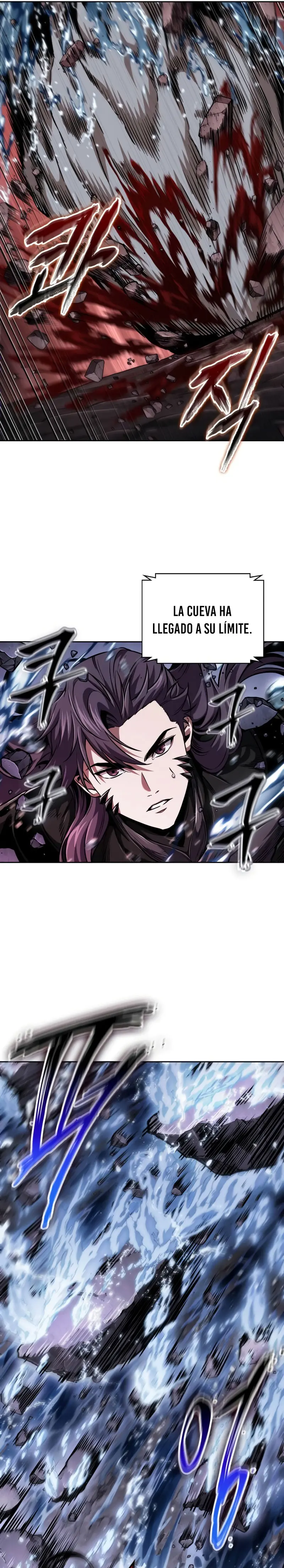 El Despiadado Demonio Celestial Capítulo 270 - Page 32