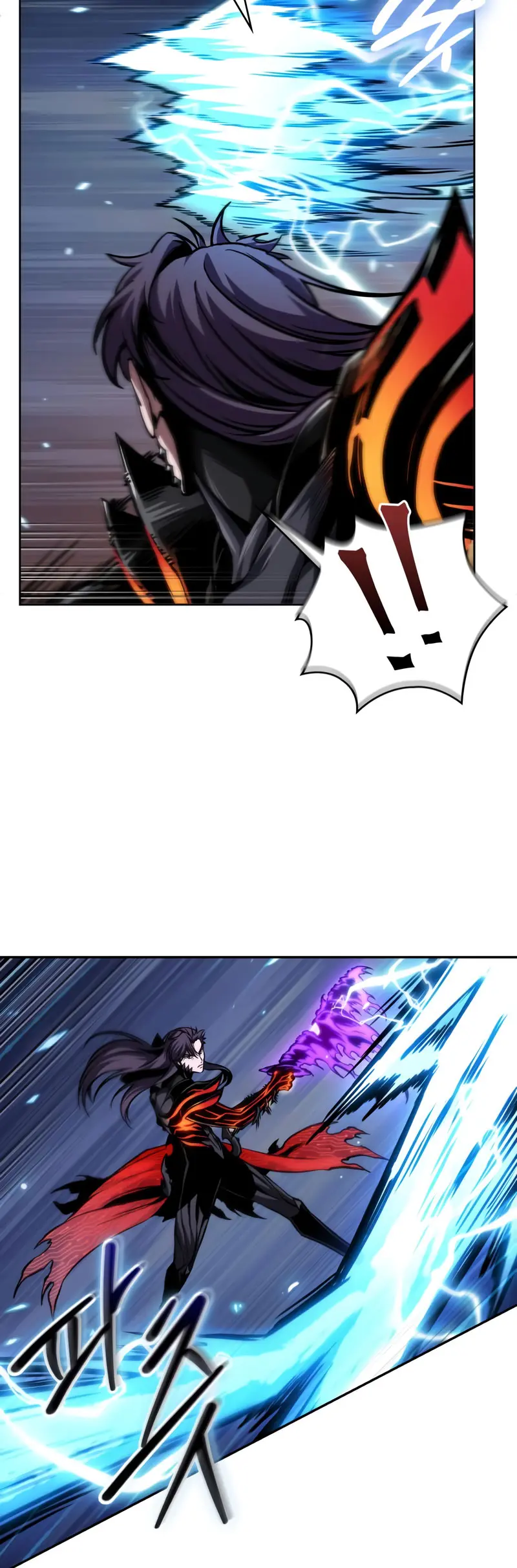 El Despiadado Demonio Celestial Capítulo 271 - Page 14