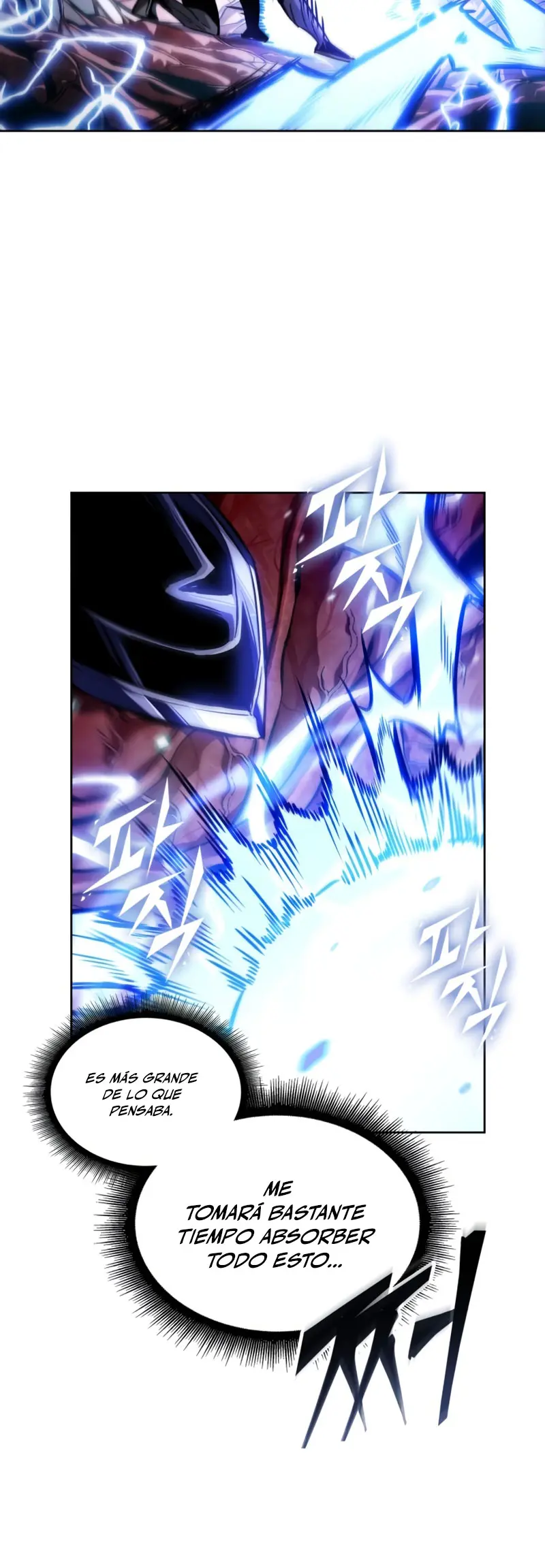 El Despiadado Demonio Celestial Capítulo 272 - Page 36
