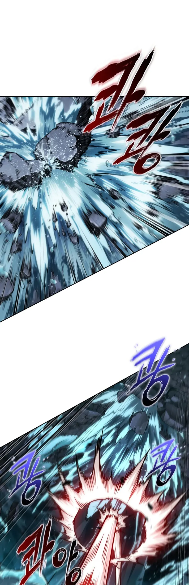 El Despiadado Demonio Celestial Capítulo 272 - Page 39