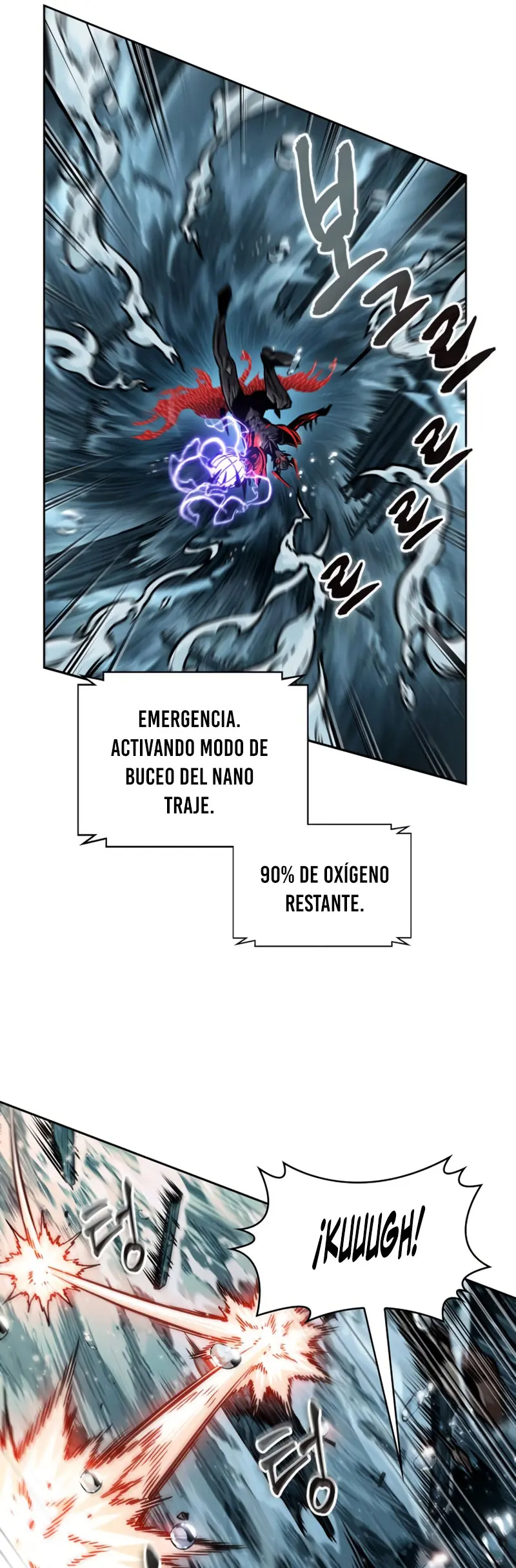 El Despiadado Demonio Celestial Capítulo 272 - Page 43