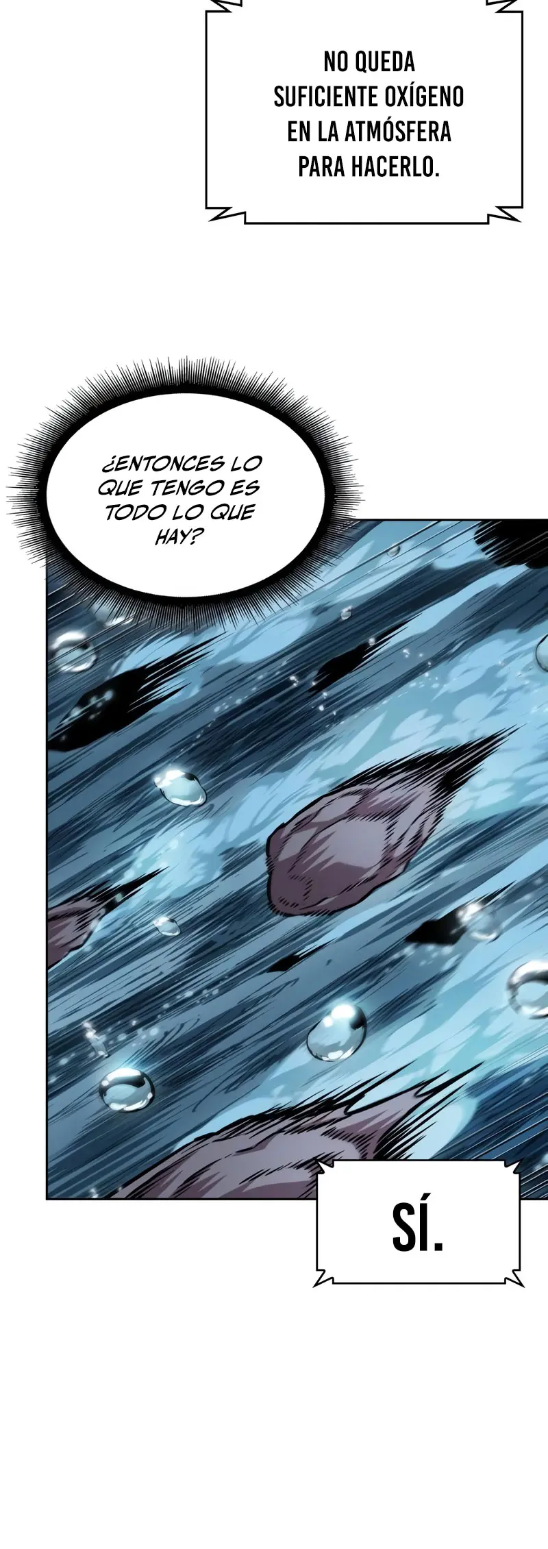 El Despiadado Demonio Celestial Capítulo 273 - Page 12