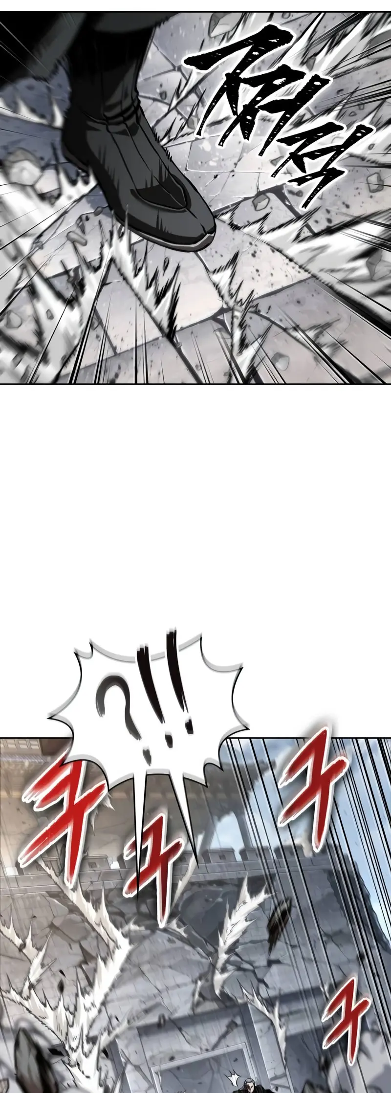 El Despiadado Demonio Celestial Capítulo 273 - Page 28