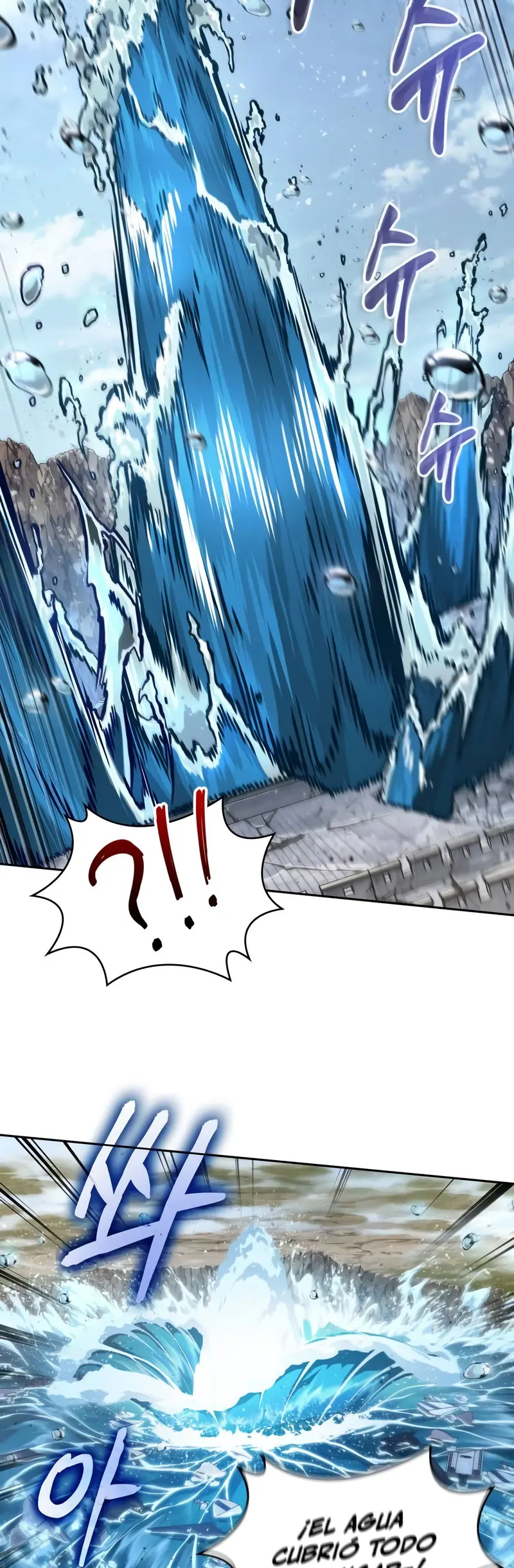 El Despiadado Demonio Celestial Capítulo 273 - Page 32