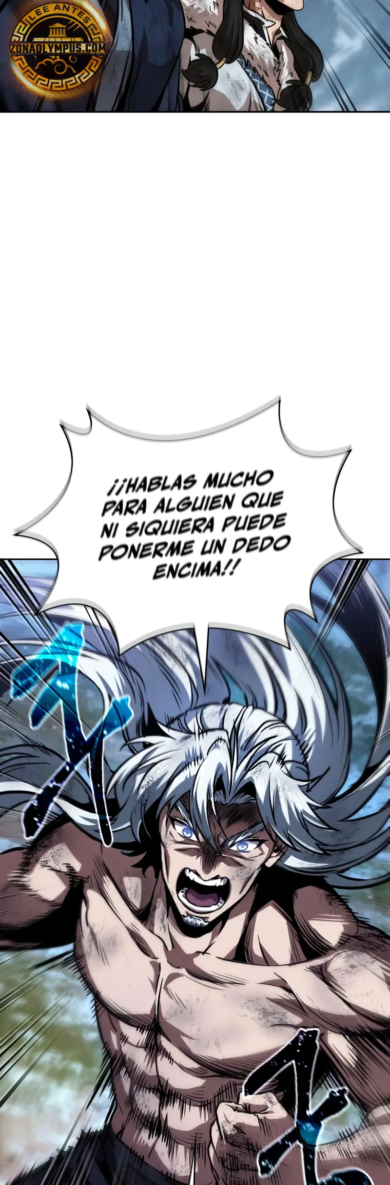 El Despiadado Demonio Celestial Capítulo 274 - Page 17