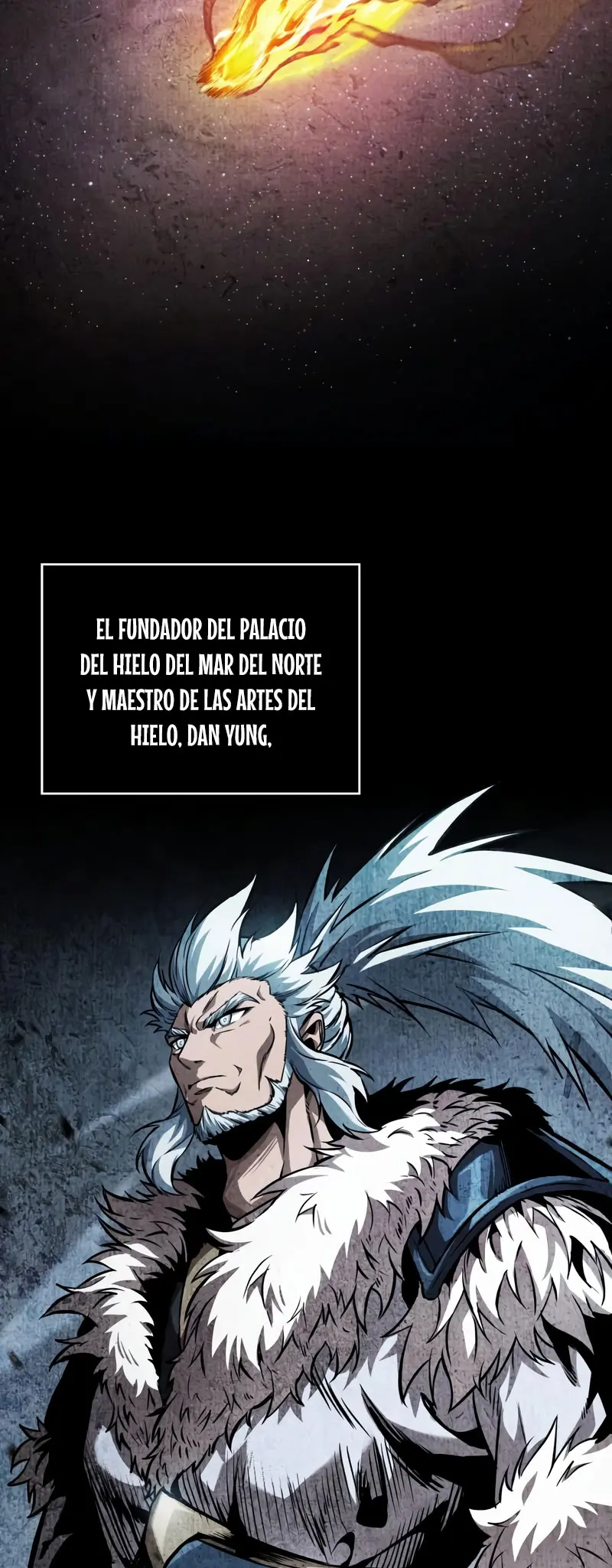 El Despiadado Demonio Celestial Capítulo 274 - Page 2