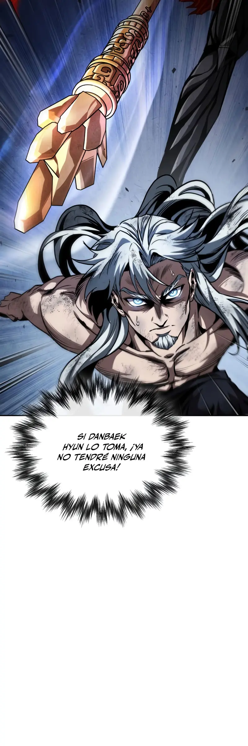 El Despiadado Demonio Celestial Capítulo 274 - Page 22