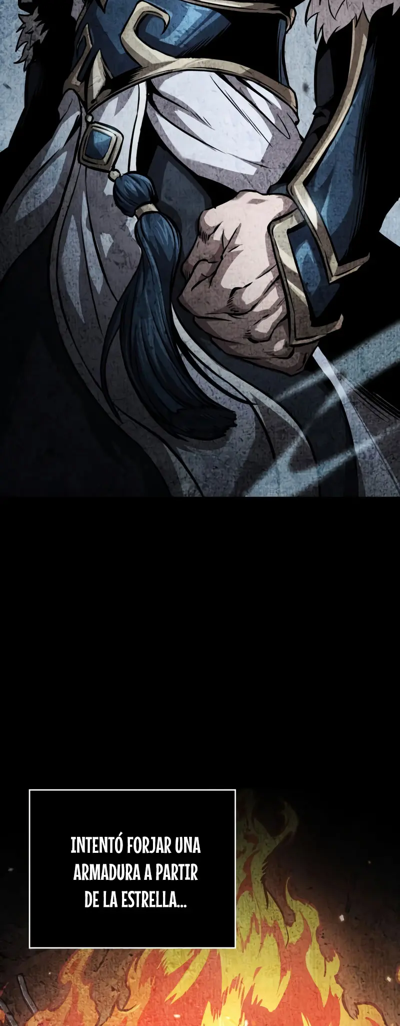 El Despiadado Demonio Celestial Capítulo 274 - Page 3