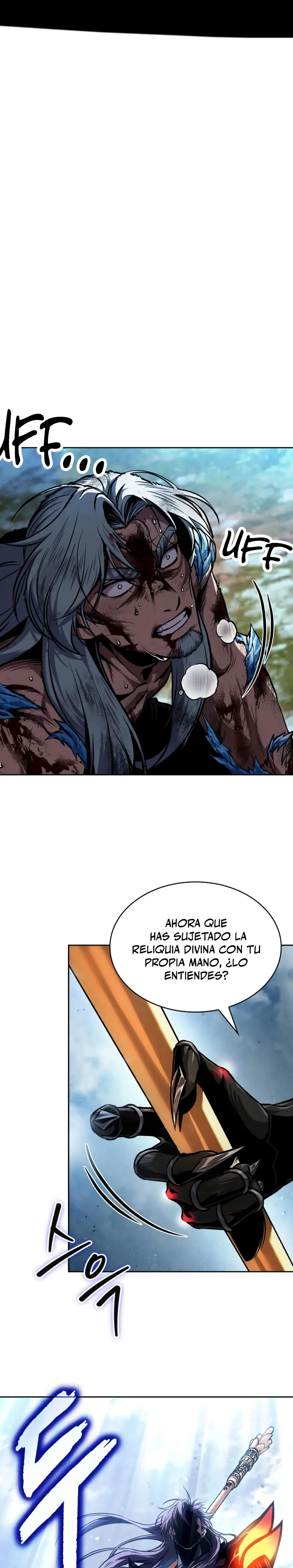 El Despiadado Demonio Celestial Capítulo 276 - Page 2