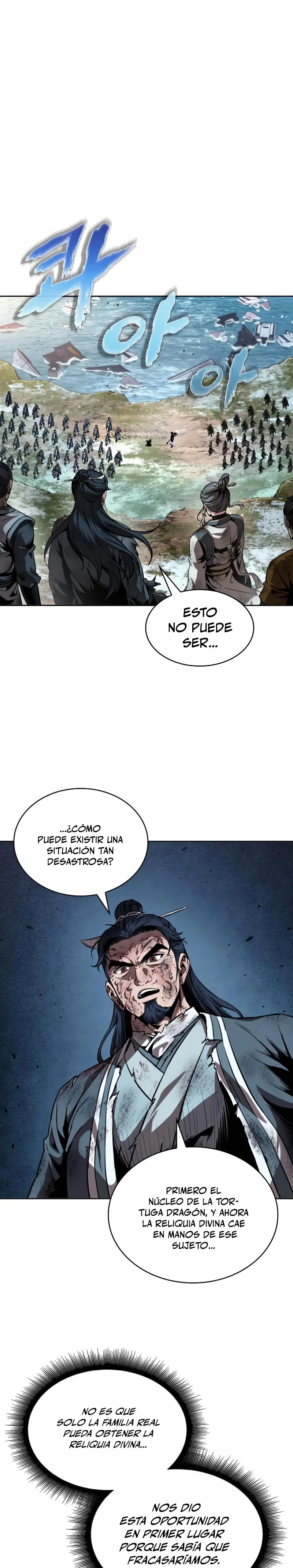 El Despiadado Demonio Celestial Capítulo 276 - Page 4