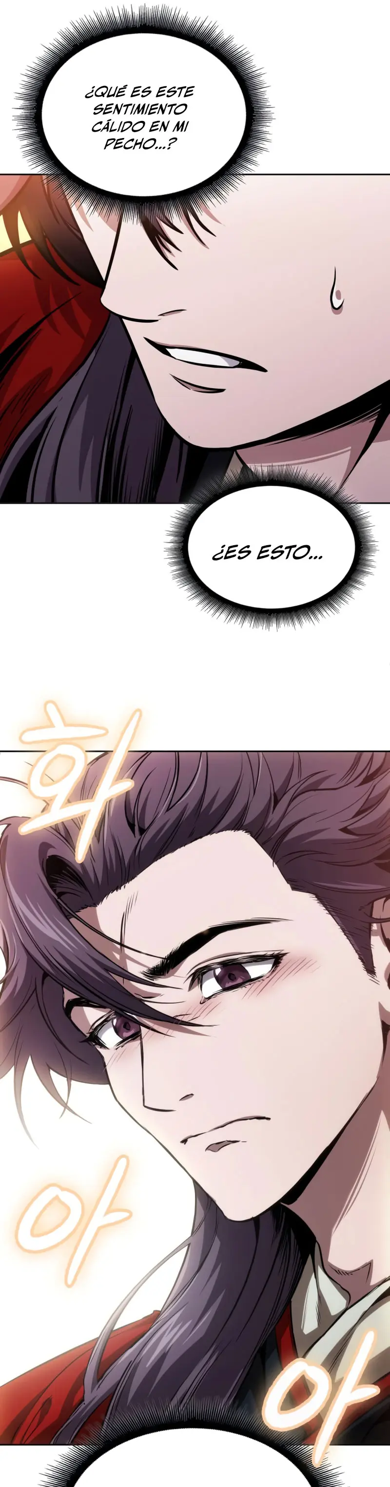 El Despiadado Demonio Celestial Capítulo 278 - Page 40