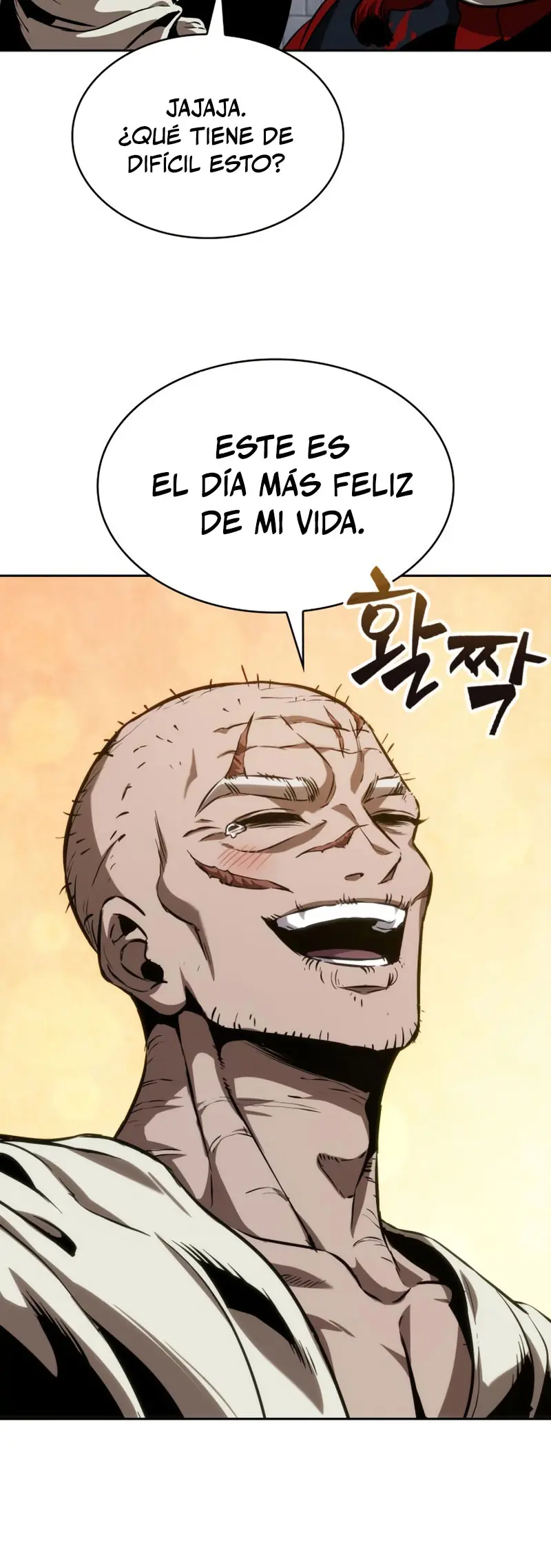 El Despiadado Demonio Celestial Capítulo 279 - Page 25