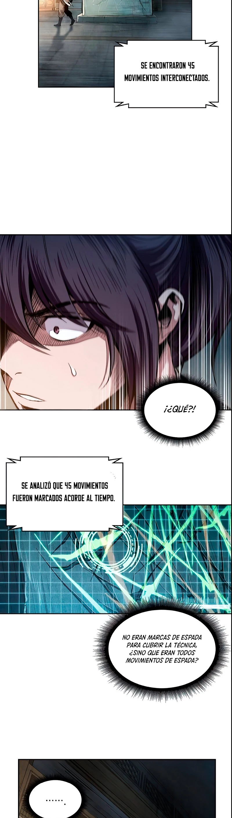 El Despiadado Demonio Celestial Capítulo 28 - Page 19