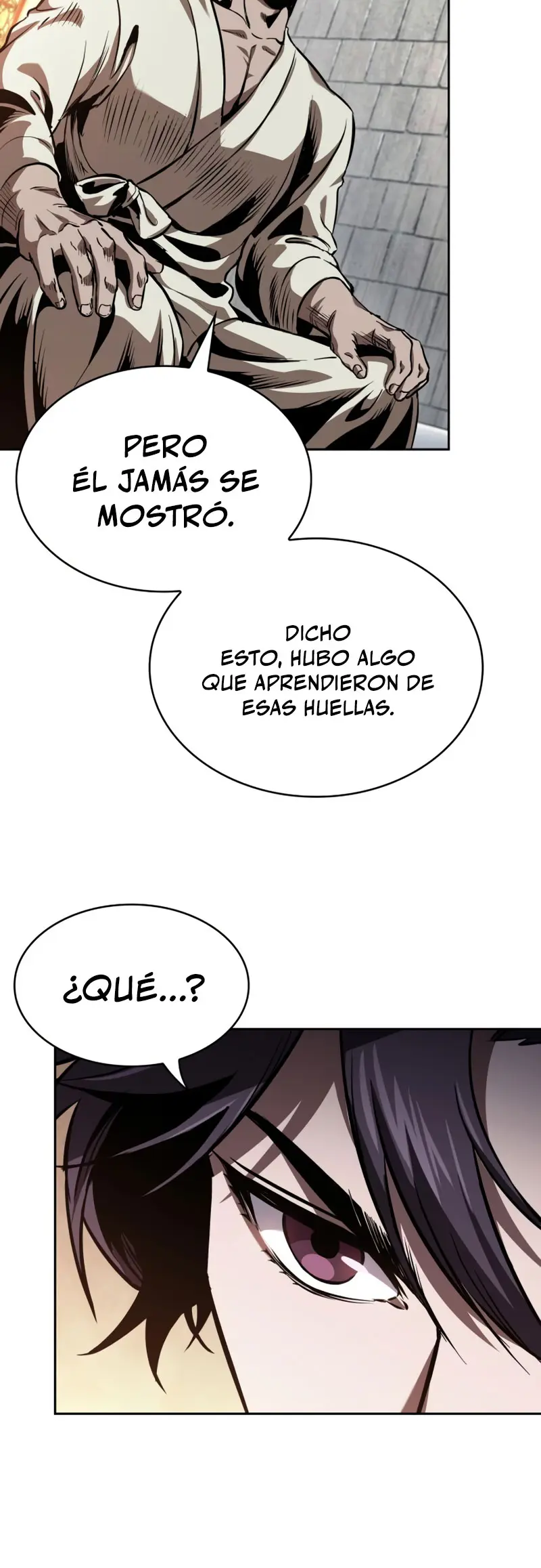 El Despiadado Demonio Celestial Capítulo 280 - Page 23