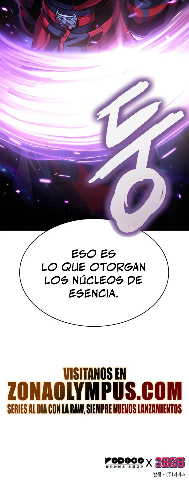 El Despiadado Demonio Celestial Capítulo 280 - Page 45