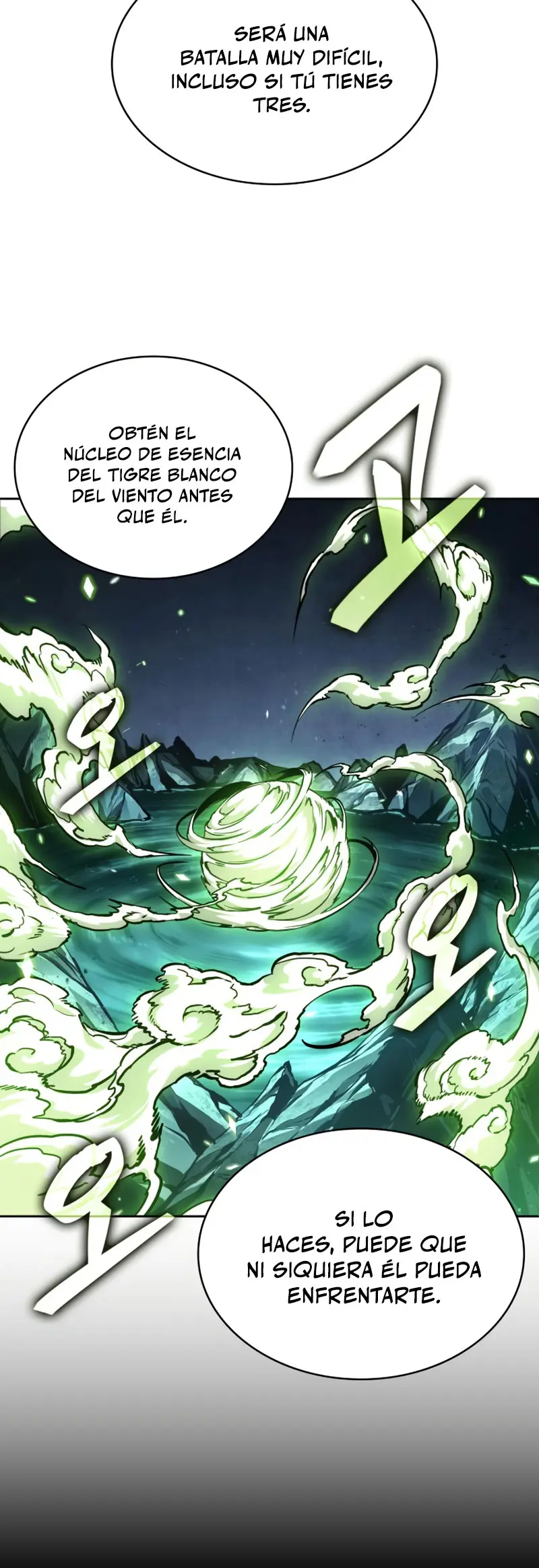 El Despiadado Demonio Celestial Capítulo 281 - Page 21