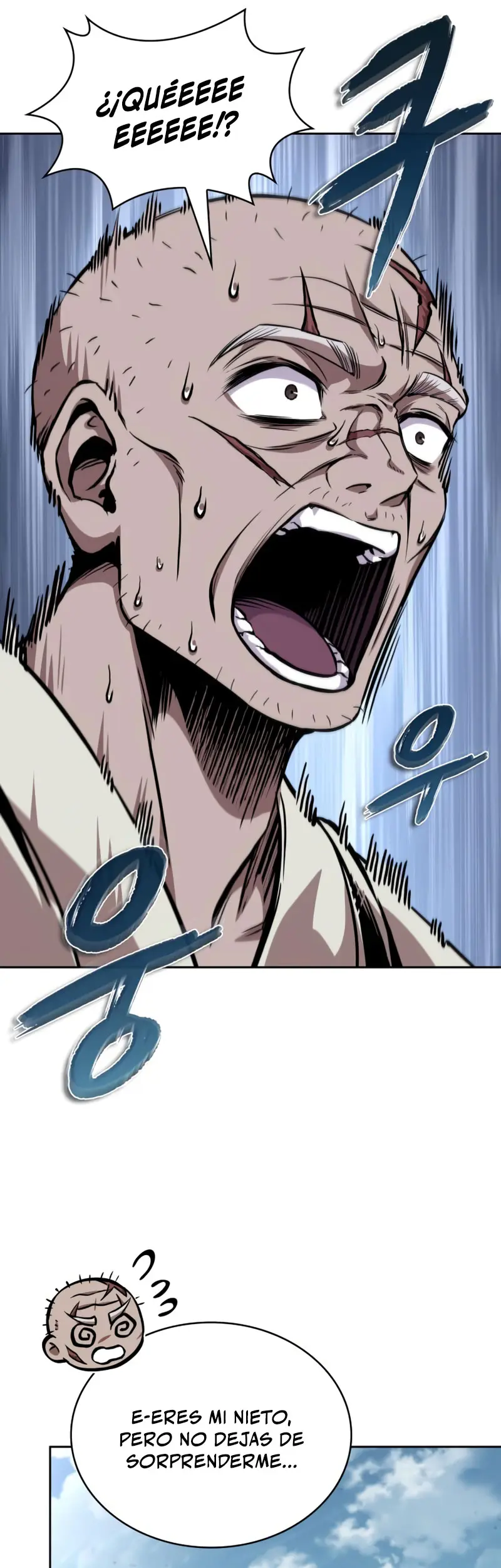 El Despiadado Demonio Celestial Capítulo 281 - Page 26