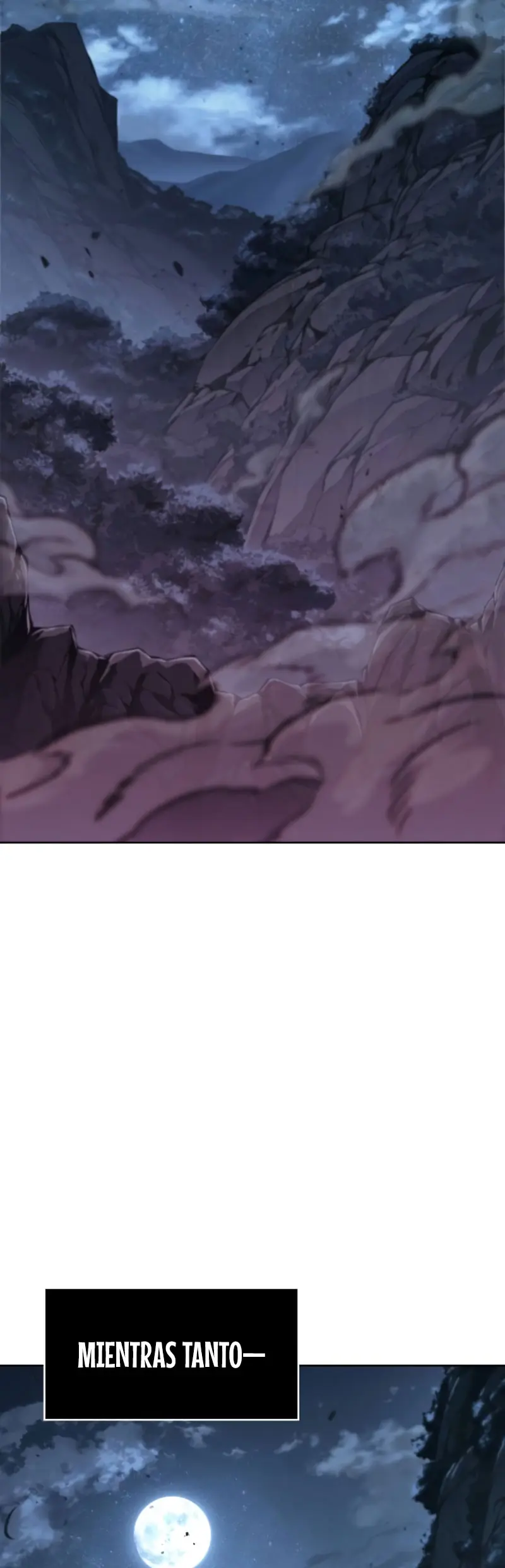 El Despiadado Demonio Celestial Capítulo 287 - Page 4