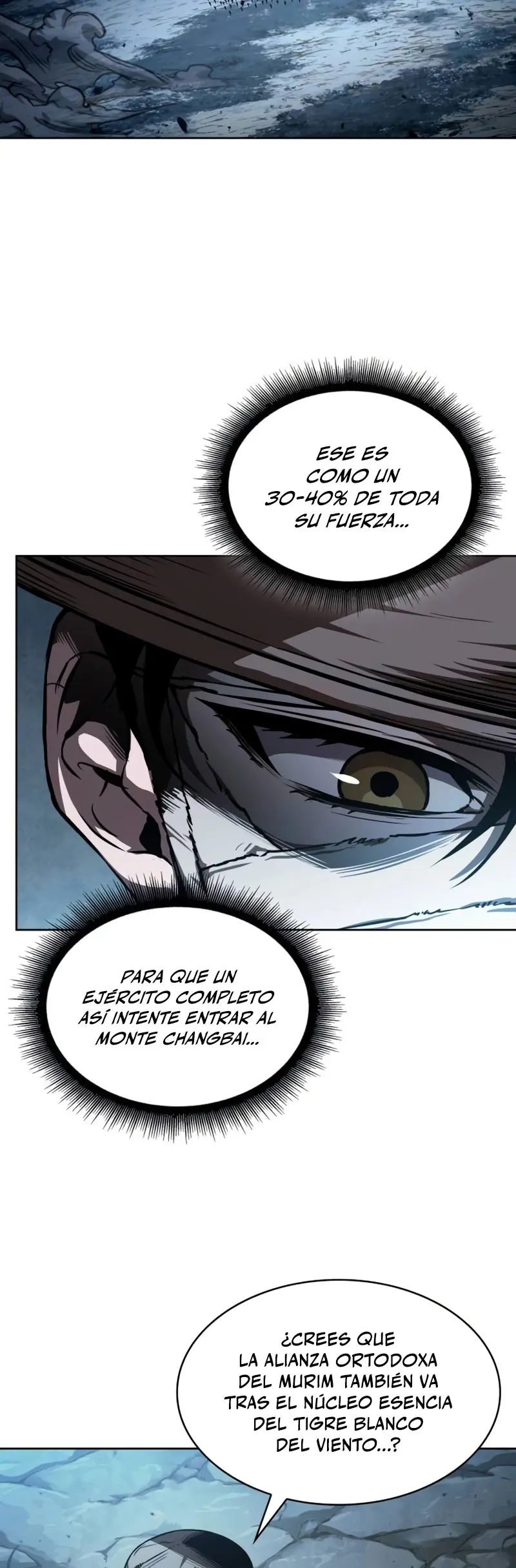 El Despiadado Demonio Celestial Capítulo 287 - Page 9