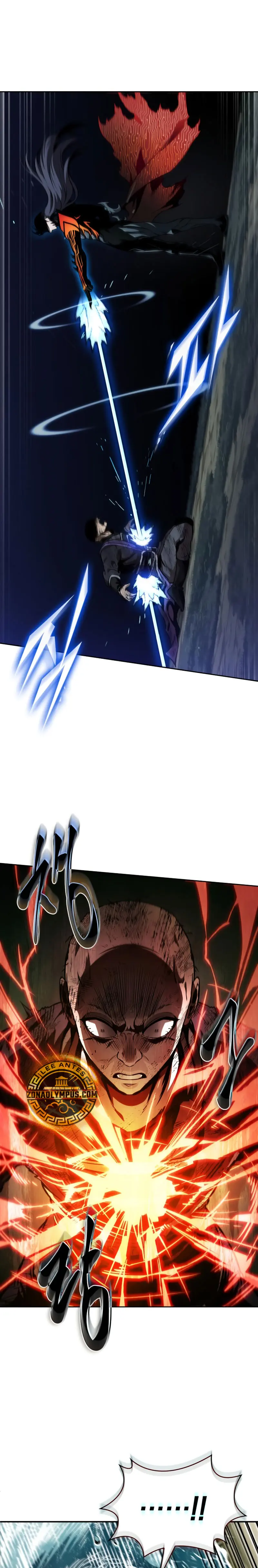 El Despiadado Demonio Celestial Capítulo 289 - Page 12