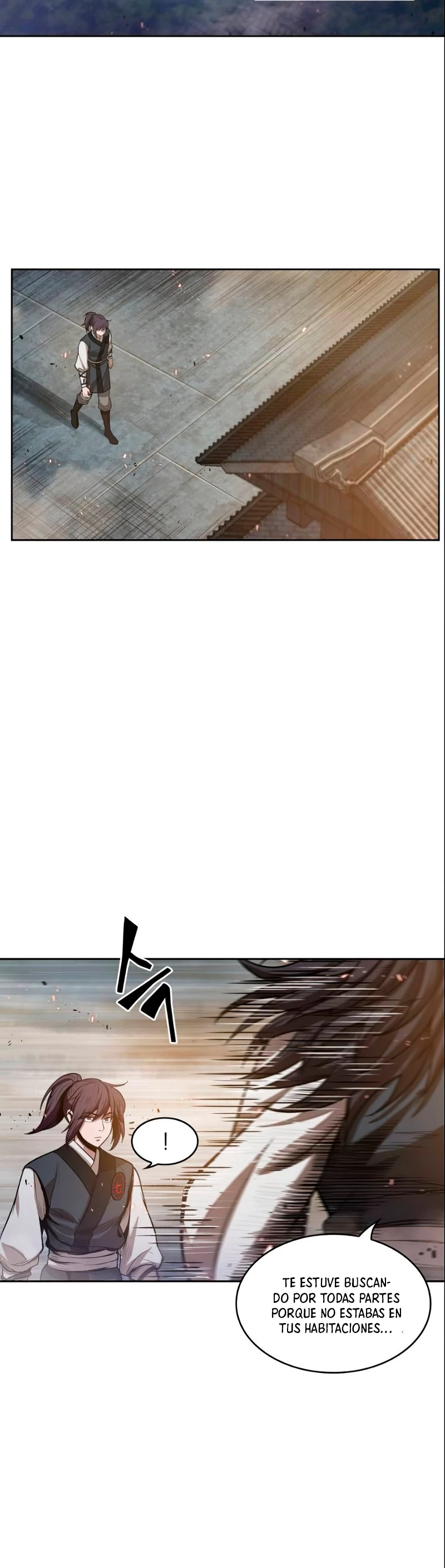 El Despiadado Demonio Celestial Capítulo 29 - Page 13