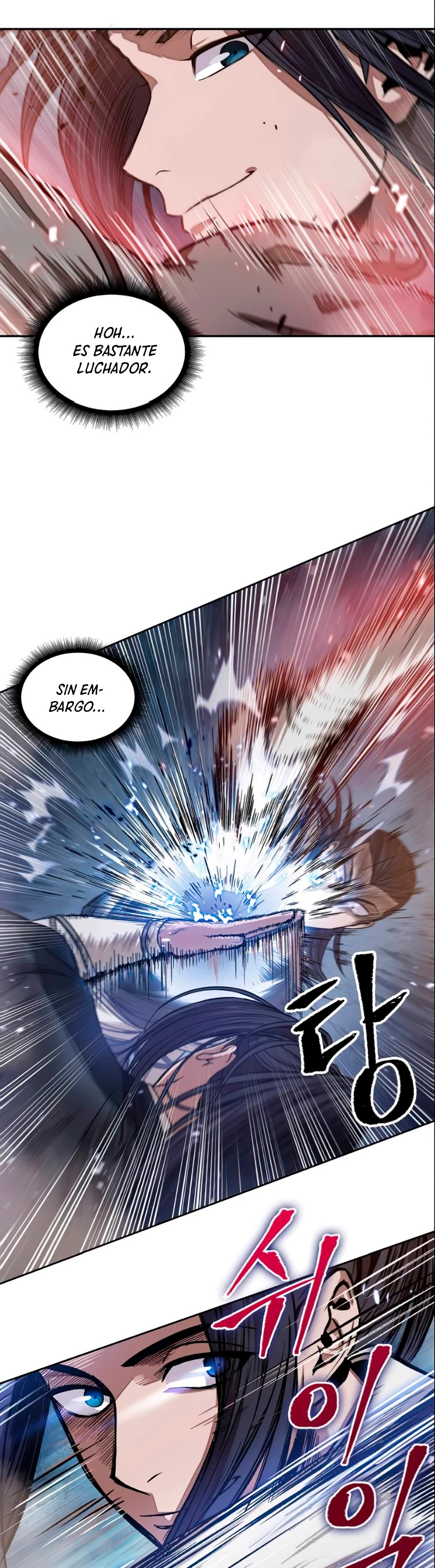 El Despiadado Demonio Celestial Capítulo 29 - Page 26