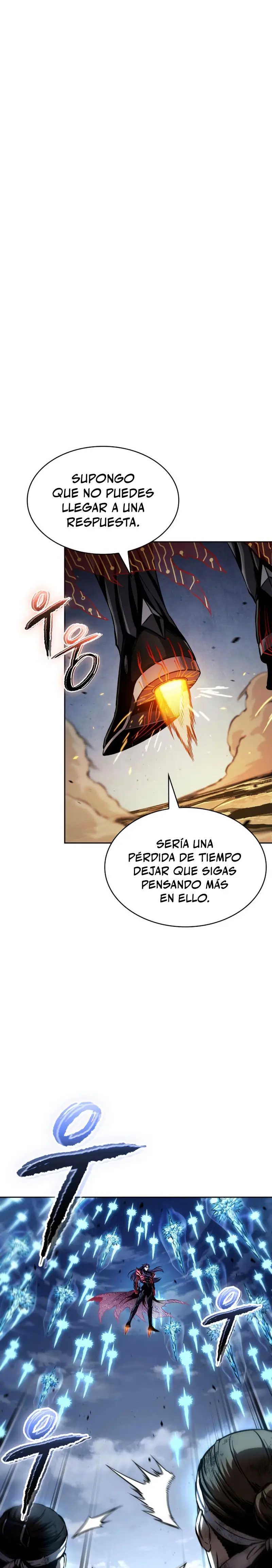 El Despiadado Demonio Celestial Capítulo 292 - Page 2