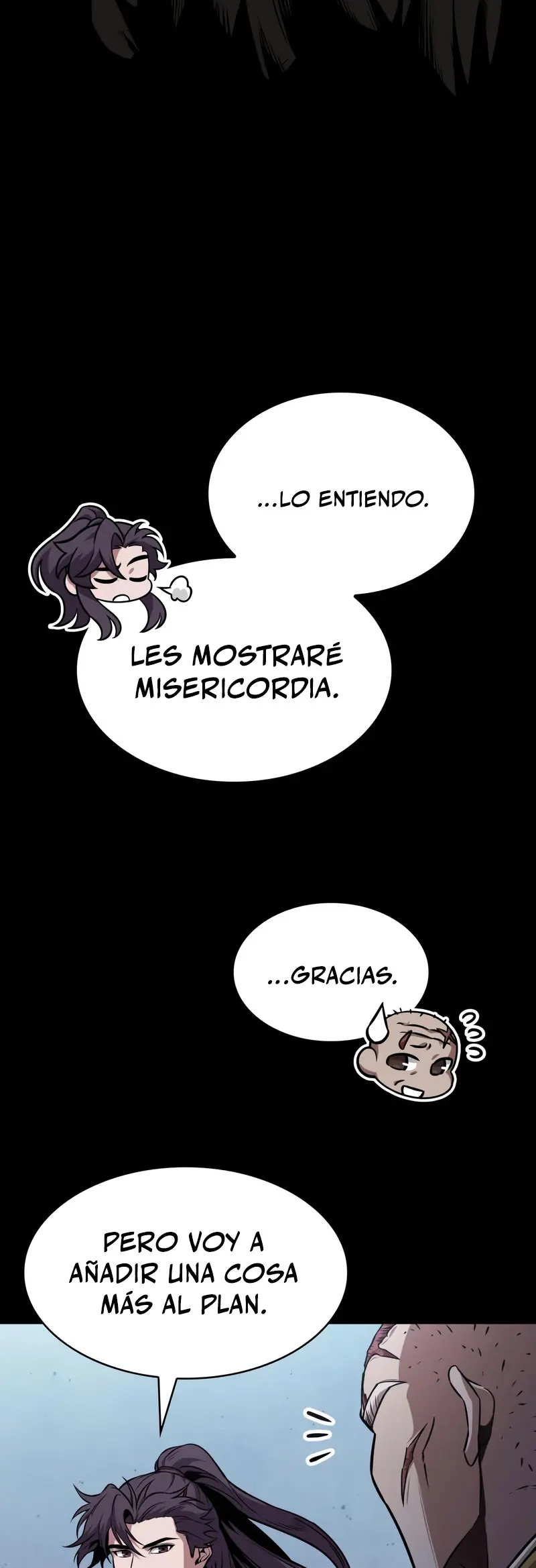 El Despiadado Demonio Celestial Capítulo 293 - Page 31
