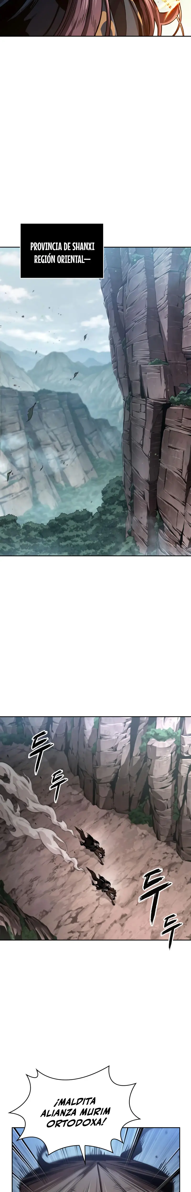 El Despiadado Demonio Celestial Capítulo 293 - Page 35