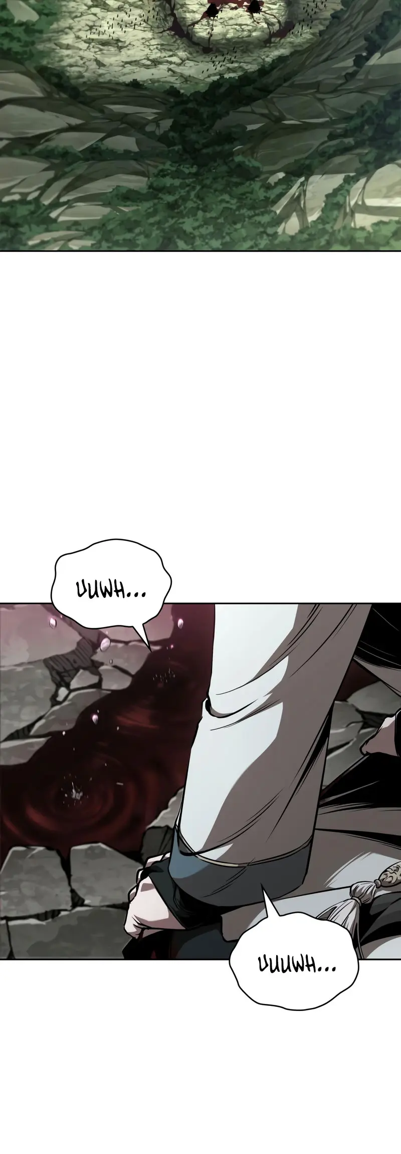 El Despiadado Demonio Celestial Capítulo 293 - Page 5