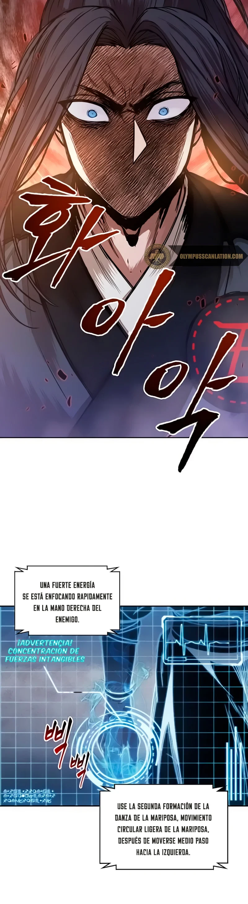 El Despiadado Demonio Celestial Capítulo 30 - Page 12