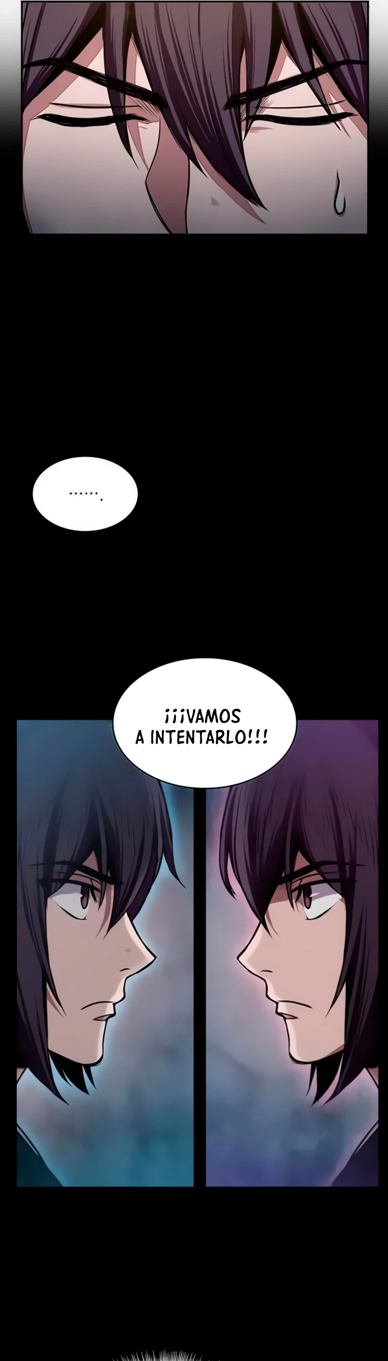El Despiadado Demonio Celestial Capítulo 30 - Page 38