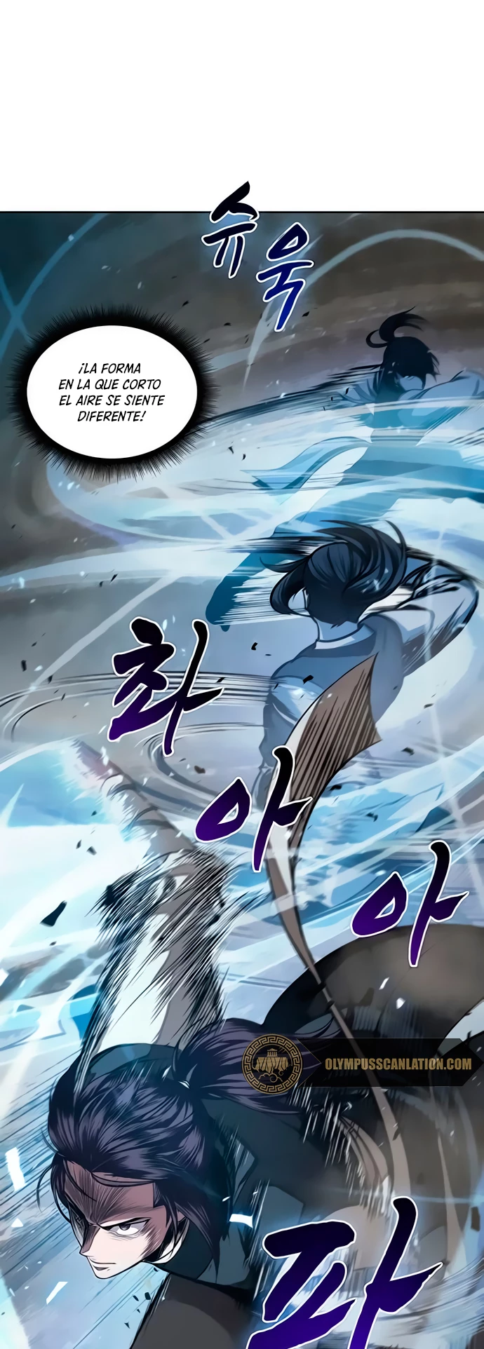 El Despiadado Demonio Celestial Capítulo 31 - Page 11