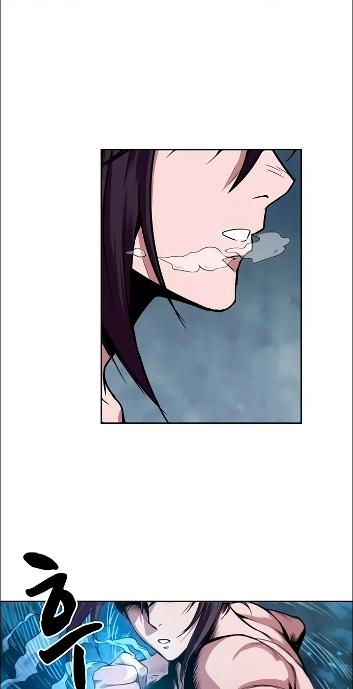 El Despiadado Demonio Celestial Capítulo 31 - Page 30