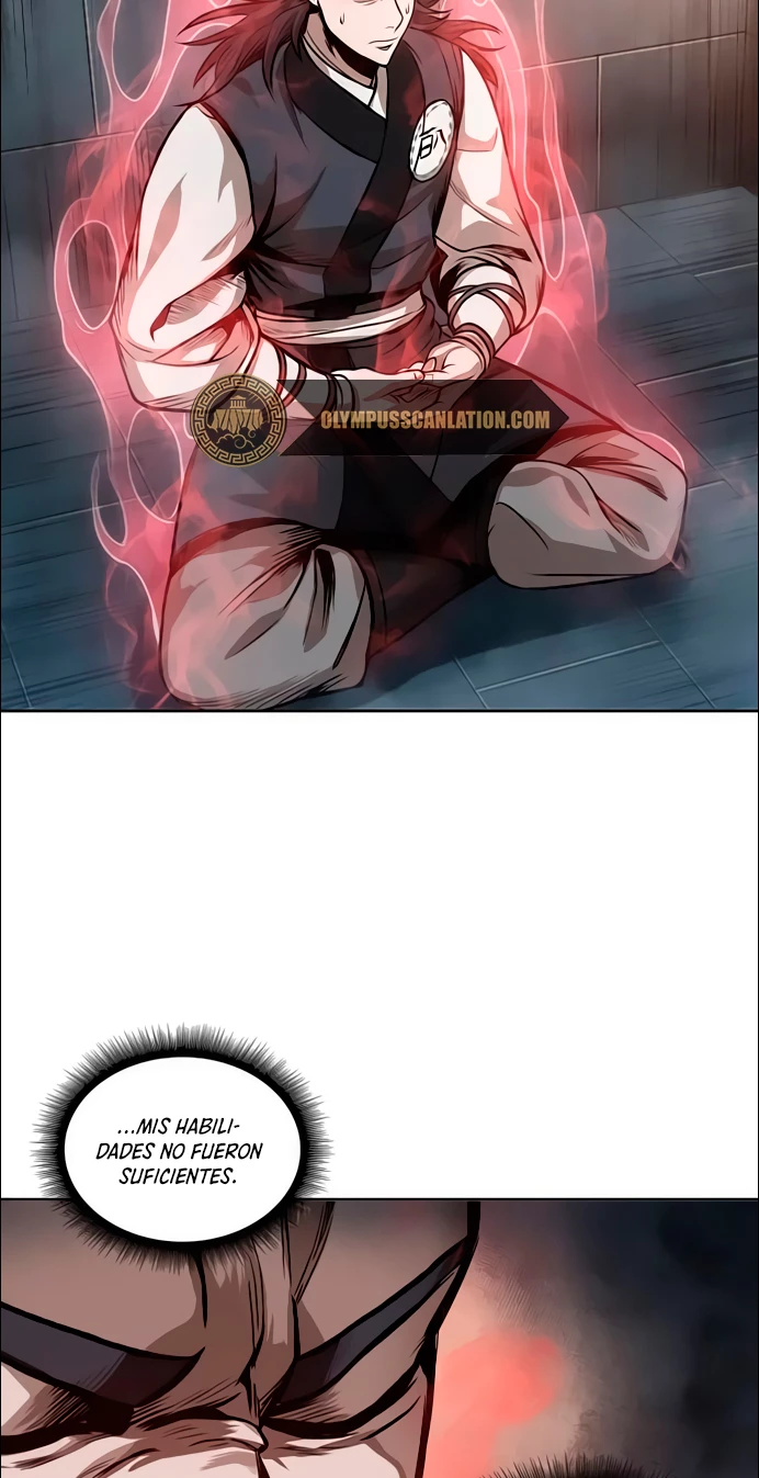 El Despiadado Demonio Celestial Capítulo 31 - Page 32
