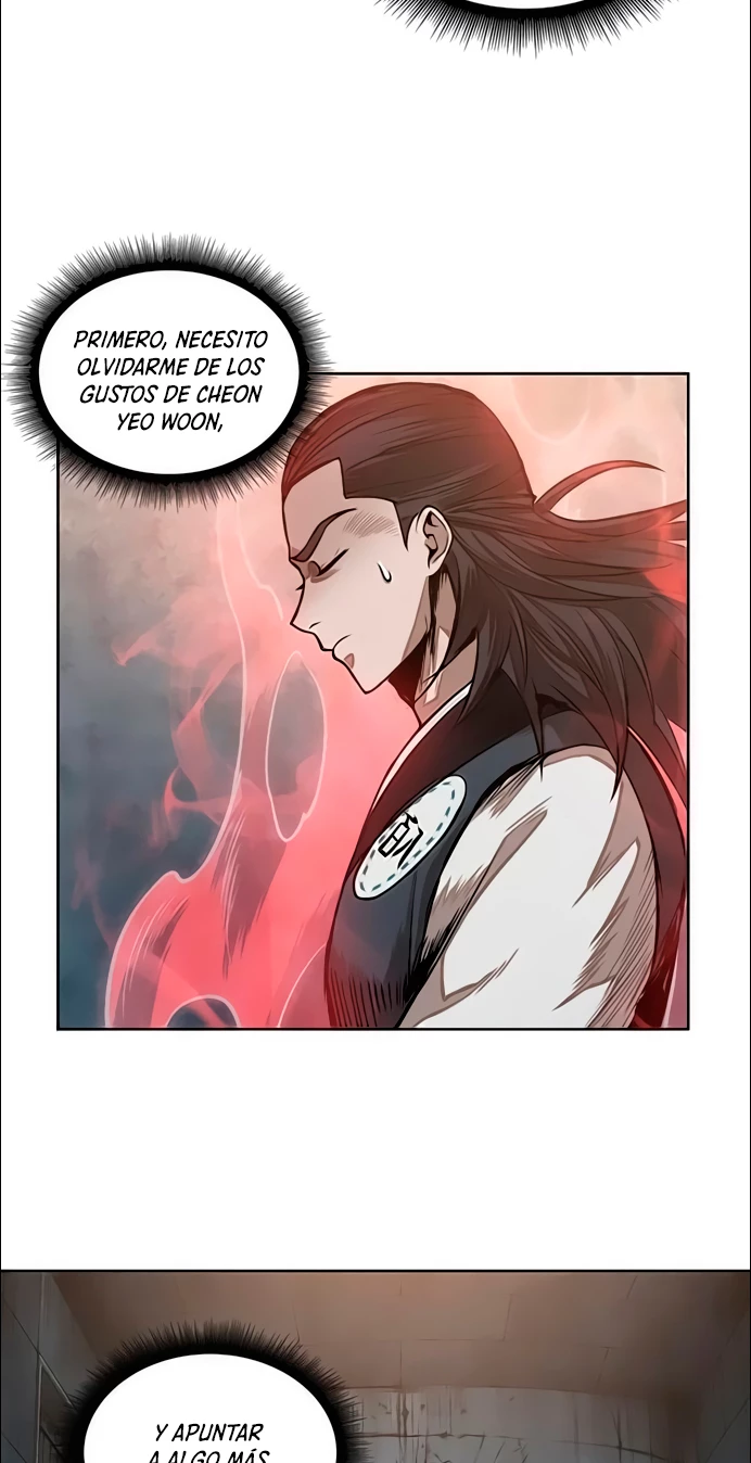 El Despiadado Demonio Celestial Capítulo 31 - Page 34