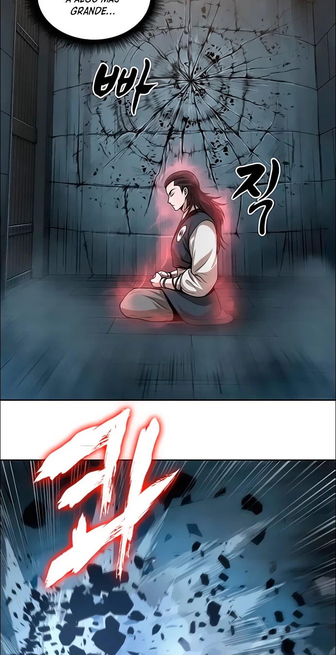 El Despiadado Demonio Celestial Capítulo 31 - Page 35