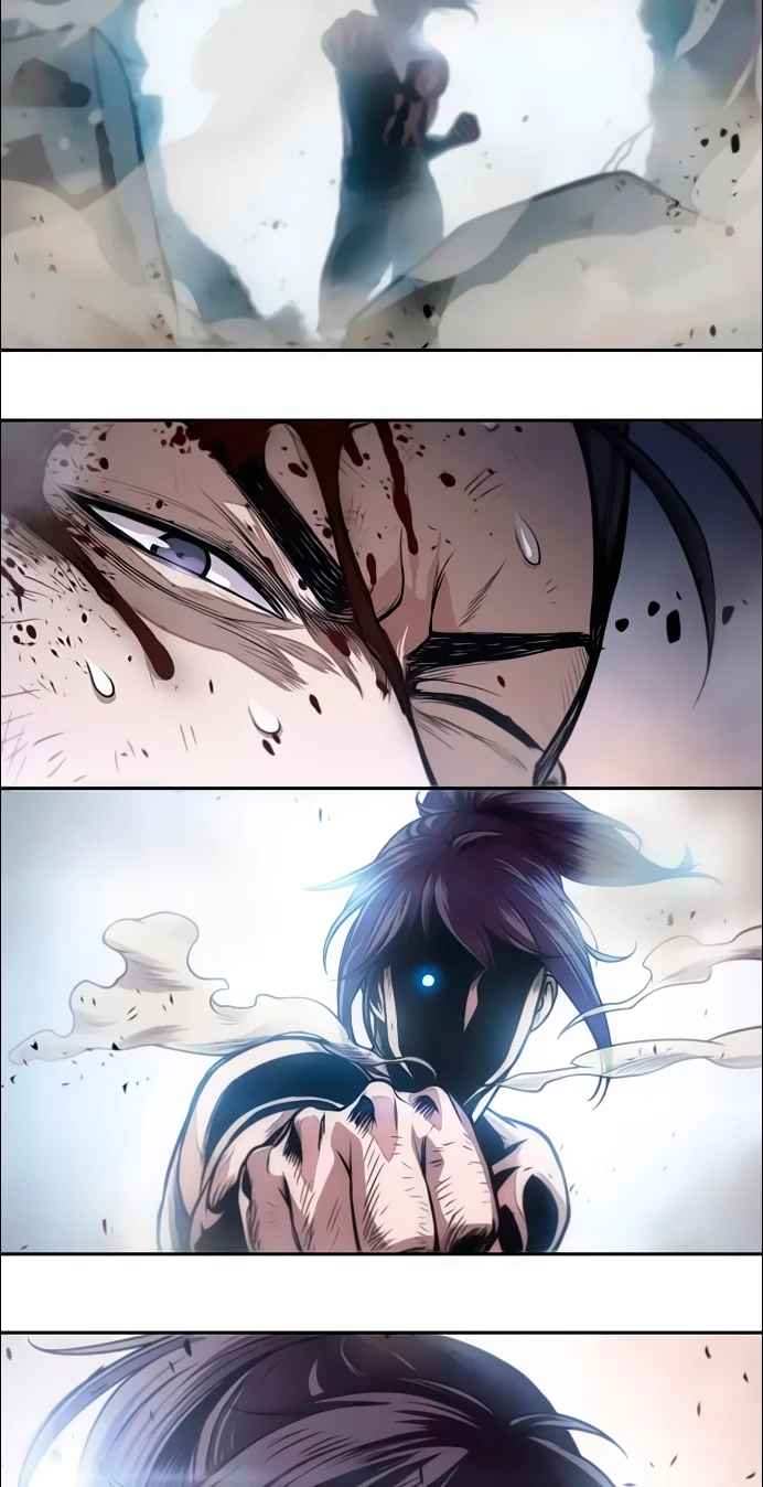 El Despiadado Demonio Celestial Capítulo 31 - Page 39