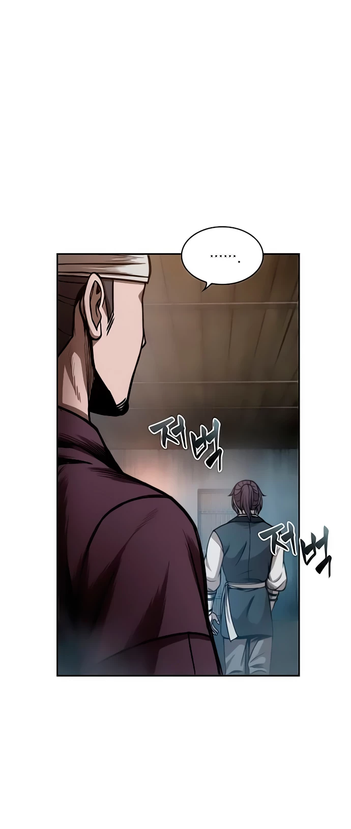 El Despiadado Demonio Celestial Capítulo 31 - Page 45