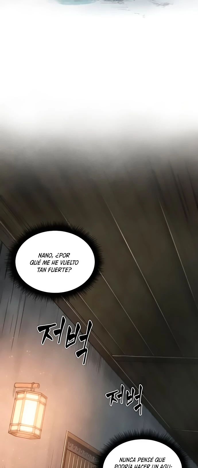 El Despiadado Demonio Celestial Capítulo 31 - Page 47