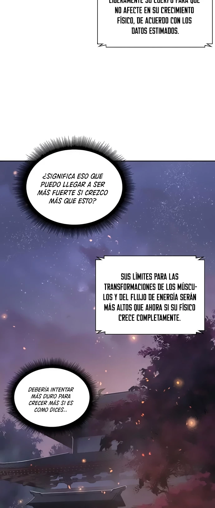 El Despiadado Demonio Celestial Capítulo 31 - Page 51