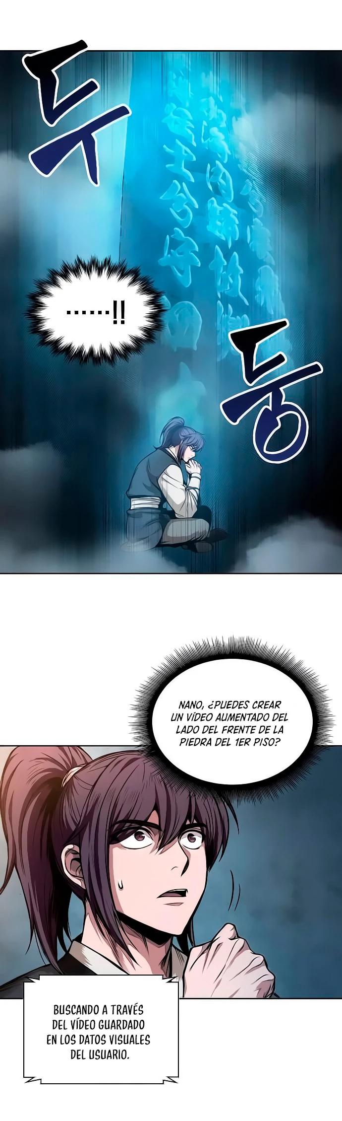 El Despiadado Demonio Celestial Capítulo 32 - Page 13