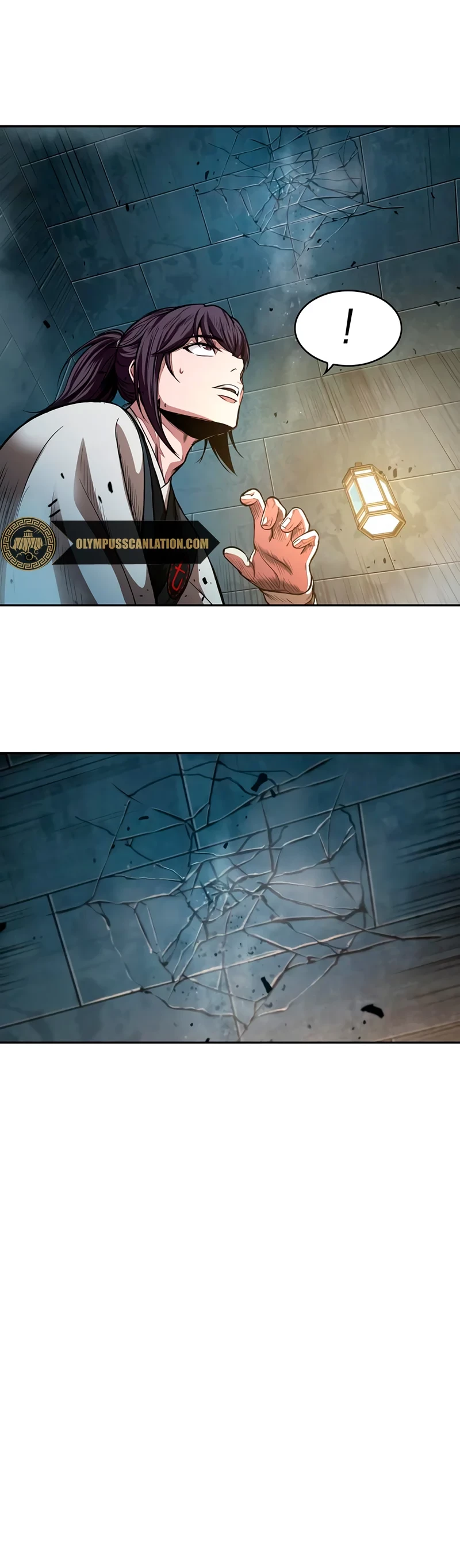 El Despiadado Demonio Celestial Capítulo 34 - Page 20