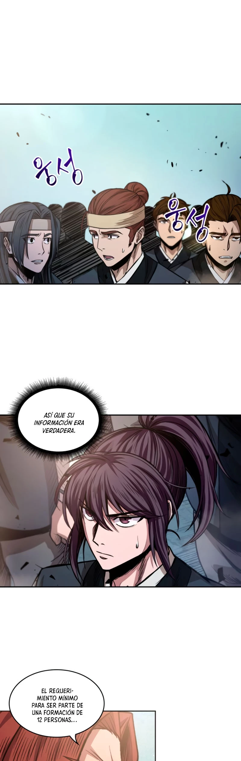 El Despiadado Demonio Celestial Capítulo 35 - Page 22