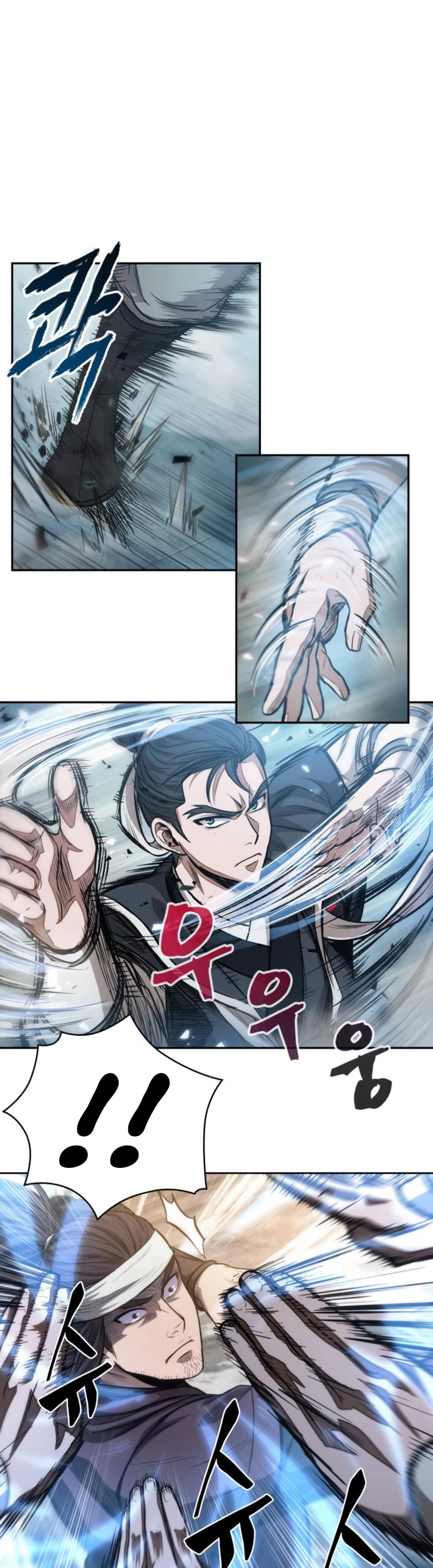 El Despiadado Demonio Celestial Capítulo 36 - Page 15