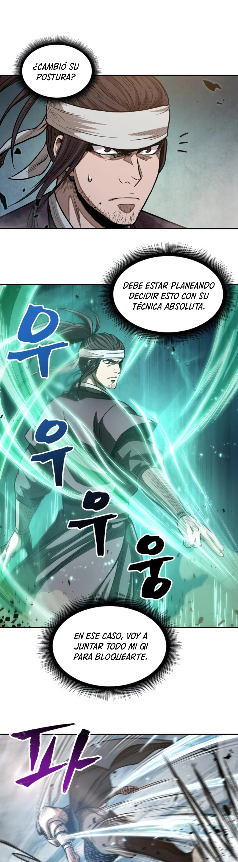 El Despiadado Demonio Celestial Capítulo 36 - Page 21