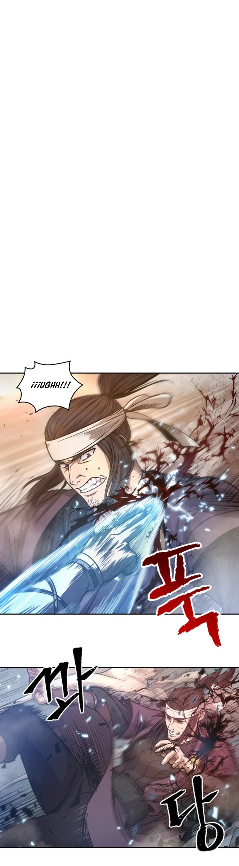 El Despiadado Demonio Celestial Capítulo 36 - Page 25